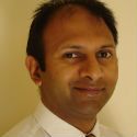Kiran Patel